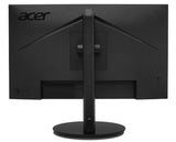Acer CB2 CB242YP6bipr computerskærm 60,5 cm (23.8") 1920 x 1080 pixel Fuld HD LCD Sort