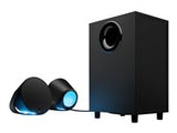 Logitech G560 2.1-kanal Højttalersystem Sort