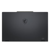 MSI Cyborg 17 B13WGKG-231NL Intel® Core™ i7 i7-13620H Laptop 43,9 cm (17.3") Fuld HD 16 GB DDR5-SDRAM 1 TB SSD NVIDIA GeForce RTX 5070 Wi-Fi 6E (802.11ax) Windows 11 Home Sort