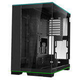 Lian Li 011 Dynamic EVO RGB O11D EVO RGB Tower Sort