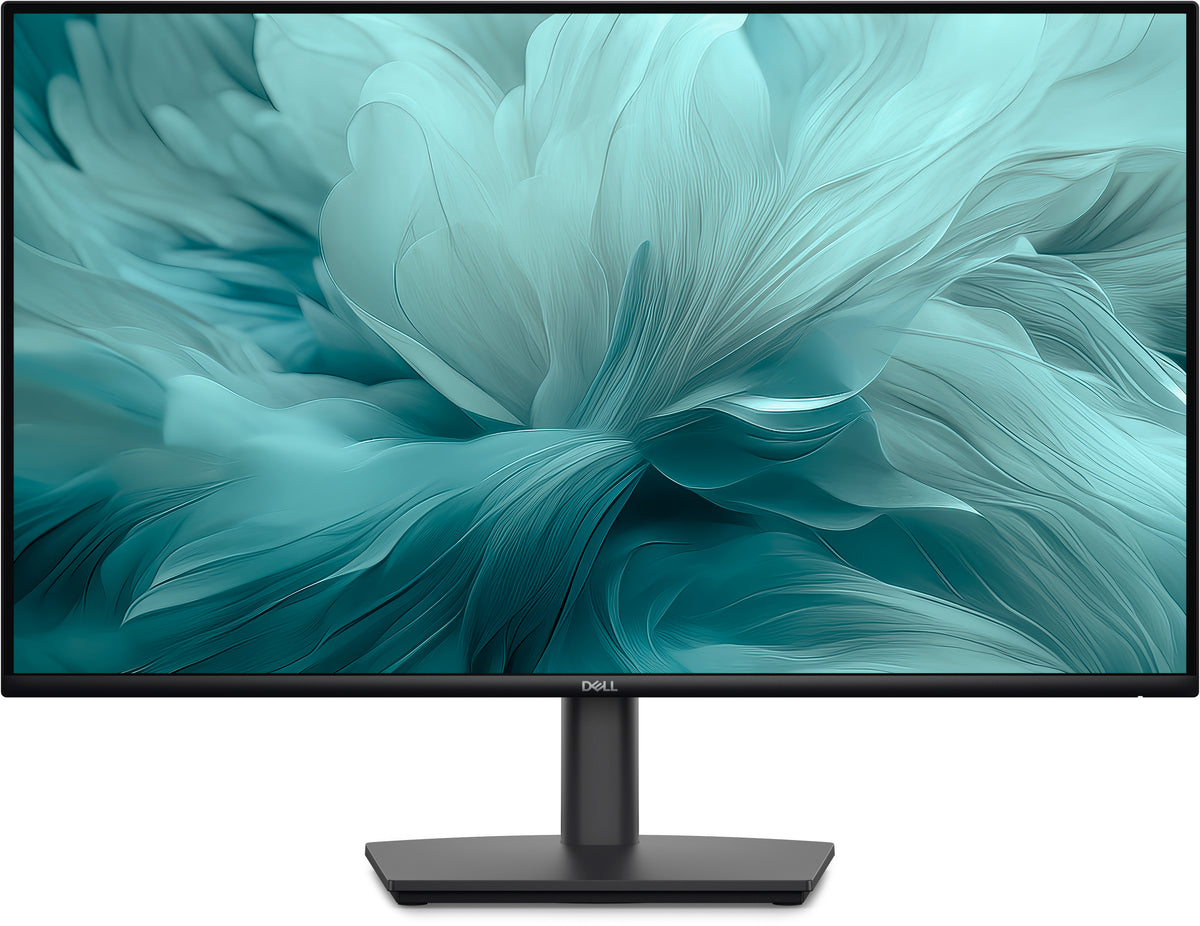 Dell Pro E2726HS 27 IPS 1920 x 1080 (Full HD) VGA (HD-15) HDMI DisplayPort 100Hz