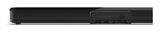 Sharp HT-SB100 SoundBar højttaler Sort 2.0 kanaler 75 W
