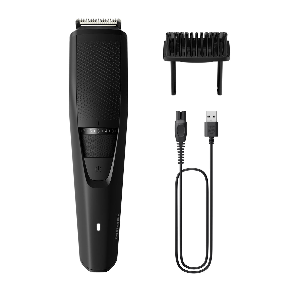 Philips Series 3000 BT3234 Trimmer Sort