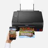 Canon PIXMA G650 Blækprinter