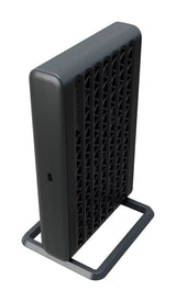 Mikrotik hAP be lite trådløs router Ethernet Dual-band (2,4 GHz / 5 GHz) Sort
