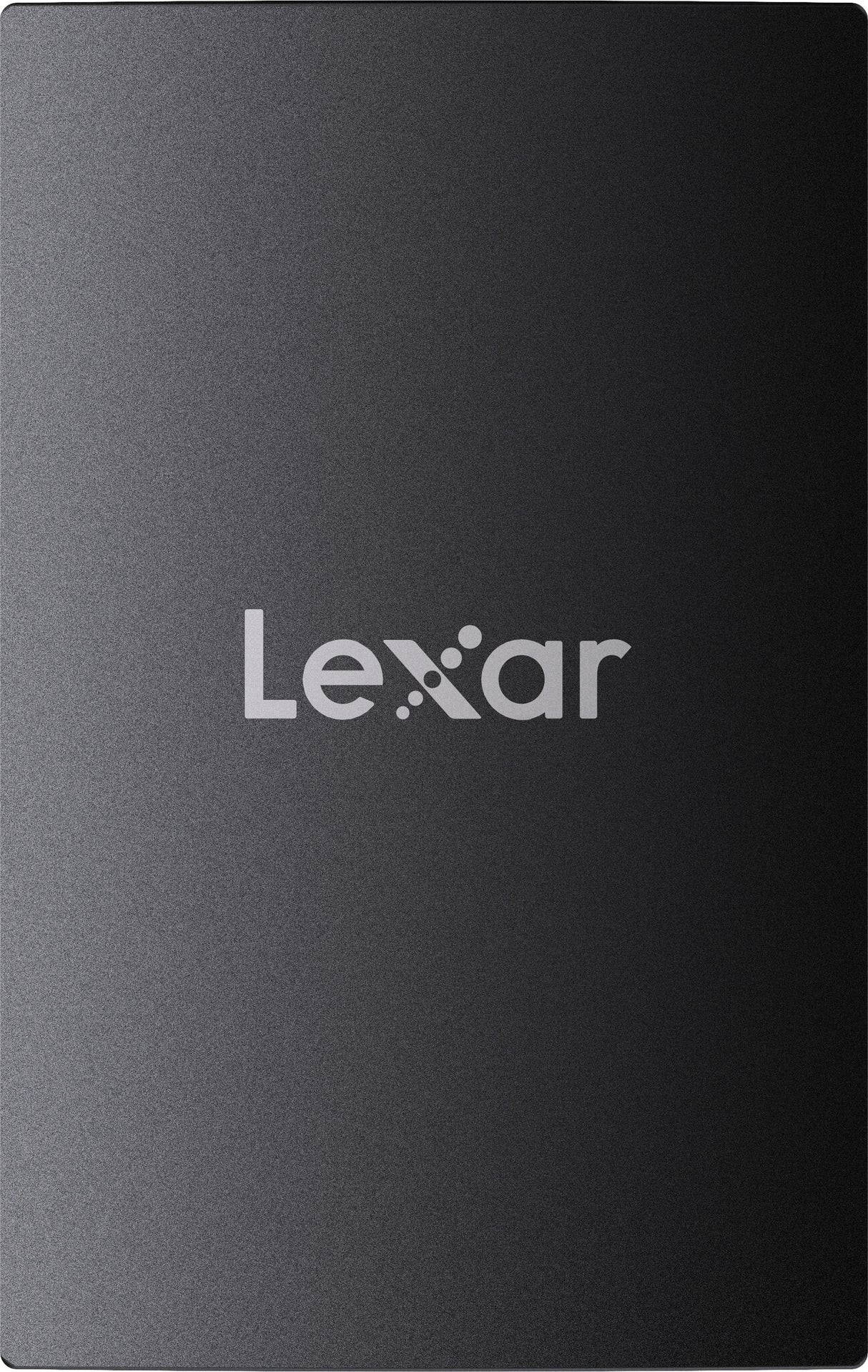 Lexar SL500 1 TB USB Type-C USB 3.2 Gen 2x2 Sort