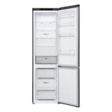 LG GBP32DSLZN Fritstående 341 L Grafit