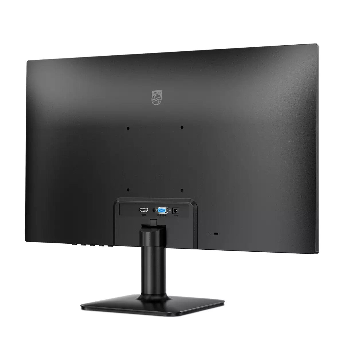 Philips 1000 series 24E2N1110/00 computerskærm 60,5 cm (23.8") 1920 x 1080 pixel Fuld HD LCD Sort