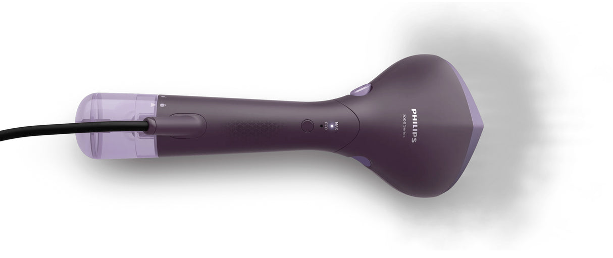 Philips 7000 series STH7050/30 beklædningsdamper Håndholdt beklædningsdamper 0,1 L 1500 W