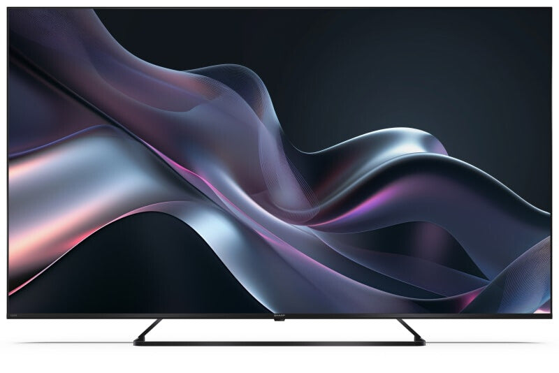 Sharp | 50HP6265E | 50 | Smart TV | Google TV | UHD | Black
