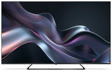 Sharp | 50HP6265E | 50 | Smart TV | Google TV | UHD | Black