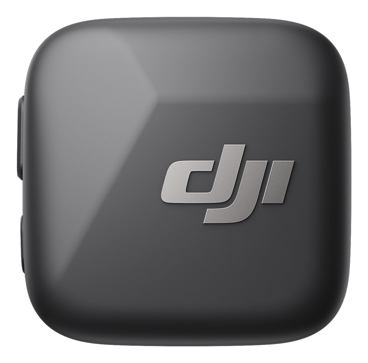 DJI Mic Mini Trådløst mikrofonsystem Trådløs Sort