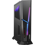 MSI MPG Trident AS AI 2NVM7-073EU PC Intel Core Ultra 7 265F 16 GB DDR5-SDRAM 1 TB SSD NVIDIA GeForce RTX 5060 Ti Windows 11 Home Desktop Sort