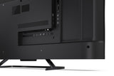 Sharp 43HR7265E TV 109,2 cm (43") 4K Ultra HD Wi-Fi Sort