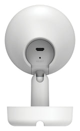 D-LINK 2K QHD Indoor Wi-Fi Camera