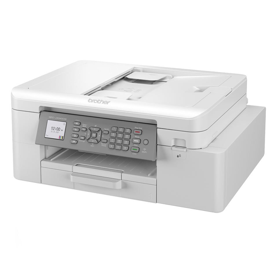 Brother MFC-J4340DWE Blækprinter