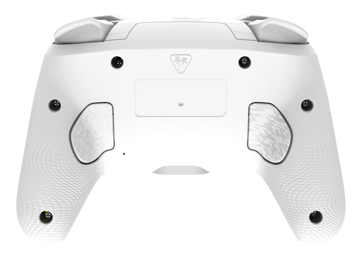 Turtle Beach TBC-8106-15 spil-controller Hvid Bluetooth/USB Gamepad Nintendo Switch, Nintendo Switch 2, Nintendo Switch Lite, Nintendo Switch OLED