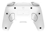 Turtle Beach TBC-8106-15 spil-controller Hvid Bluetooth/USB Gamepad Nintendo Switch, Nintendo Switch 2, Nintendo Switch Lite, Nintendo Switch OLED