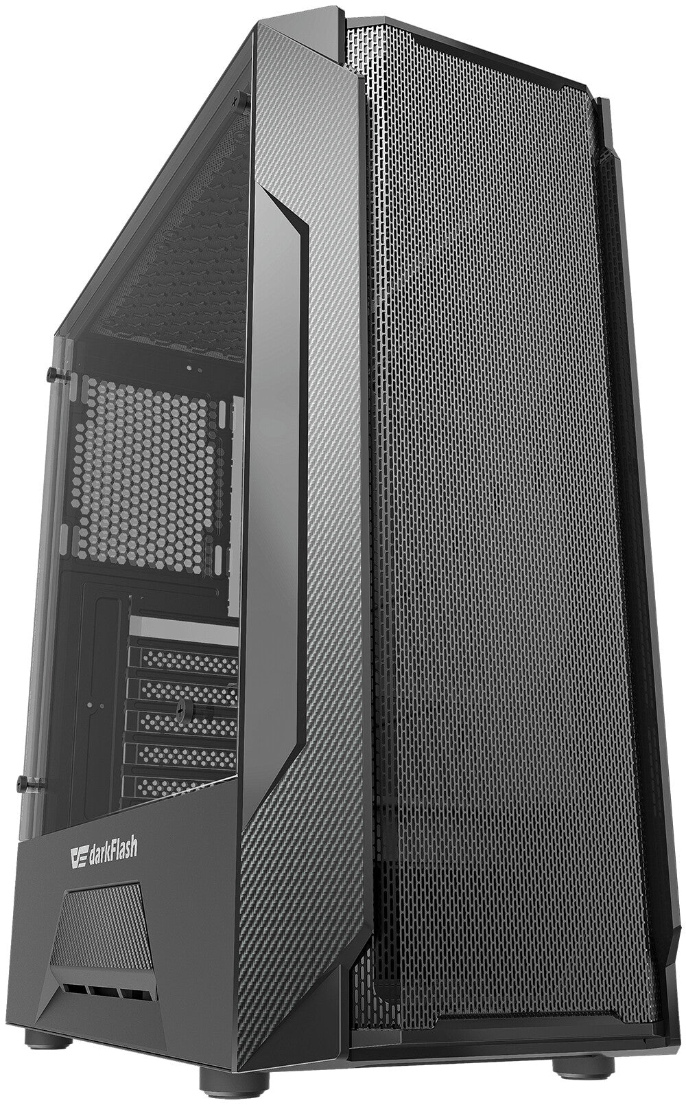 darkFlash LEO computeretui Tower Sort