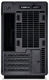 Lian Li PC-A3X computeretui Micro Tower Sort