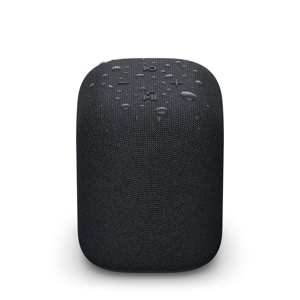 Sony SRSLS1B højttaler med dockingstation 1.0 kanaler 0,3 W Sort