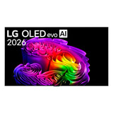 LG OLED65G64LW Wall OLED 4K AI Smart TV
