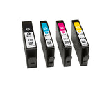 HP 912XL Magenta 825 sider Blæk 3YL82AE