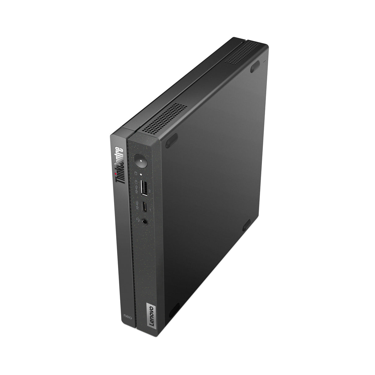 Lenovo ThinkCentre neo 50q Gen 4 Intel® Core™ i5 i5-13420H 8 GB DDR4-SDRAM 256 GB SSD Mini PC Sort