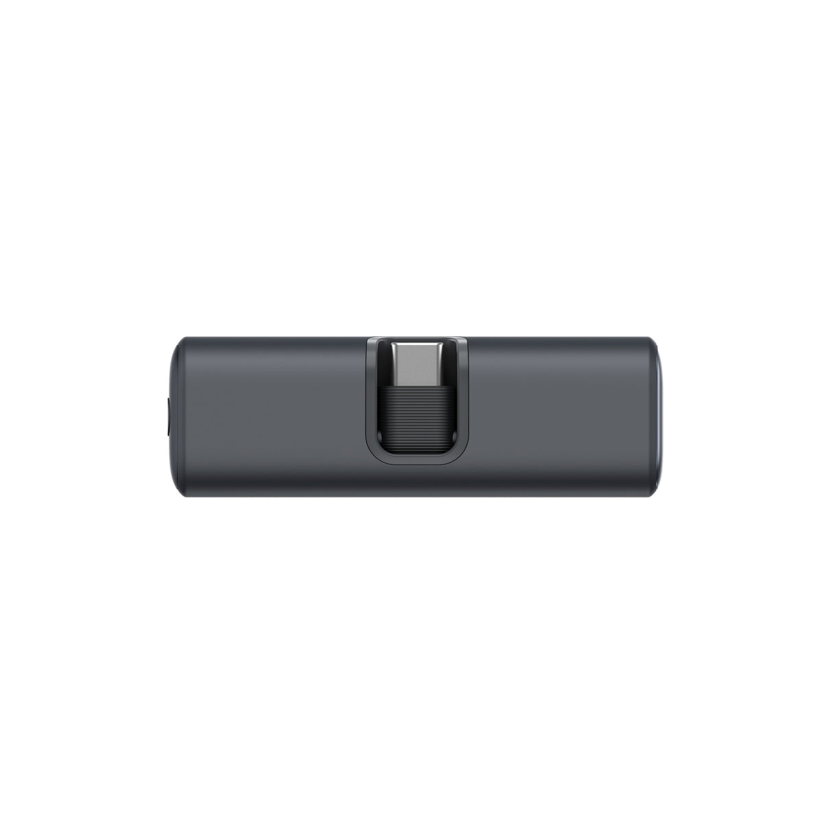 Anker Nano 5000 mAh Sort
