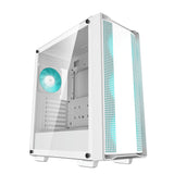 DeepCool CC560 WH V2 Midi Tower Hvid