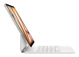 Apple Magic Keyboard QWERTY Engelsk Hvid