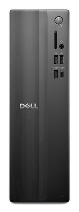 DELL Pro QVS1260 Intel® Core™ i3 i3-14100 8 GB DDR5-SDRAM 512 GB SSD Windows 11 Pro Slim PC PC Sort