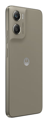 Motorola Moto G06 power 6.88 64GB Pantone laurel oak Grå