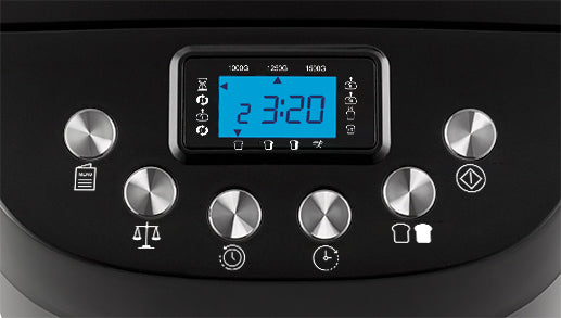 UNOLD BACKMEISTER Brødmaskine 850W