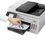 Canon MAXIFY GX 6150 Inkjet A4 600 x 1200 dpi Wi-Fi