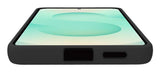 Celly CROMO1164BK mobiltelefon etui 17 cm (6.7") Cover Sort