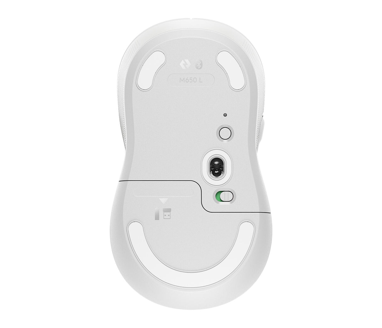 Logitech Signature M650 L