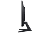 Samsung G53F computerskærm 68,6 cm (27") 2560 x 1440 pixel Quad HD LCD Sort
