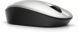 HP Dual Mode Optisk Trådløs Sølv