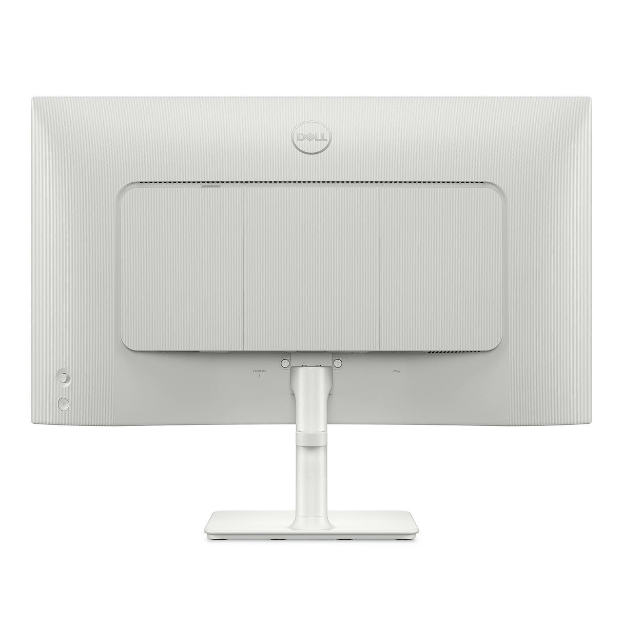 DELL S Series S2425H computerskærm 60,5 cm (23.8") 1920 x 1080 pixel Fuld HD LCD Sort, Sølv