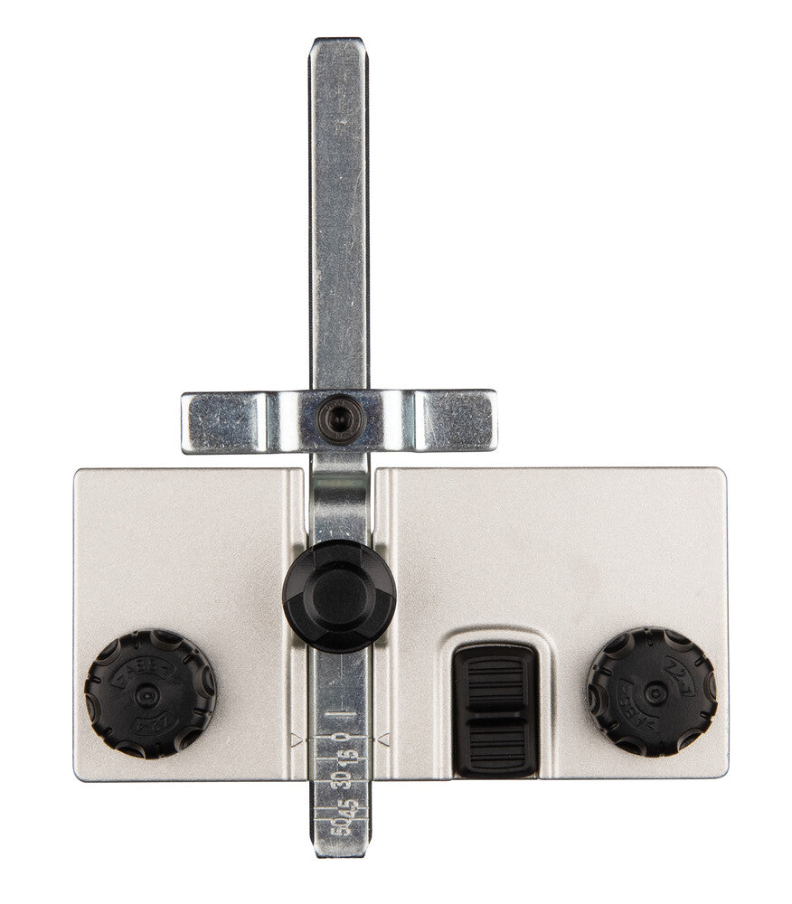 Makita Guideskinneadapter Rundsav