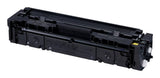 Canon 045 H tonerpatron 1 stk Original Gul