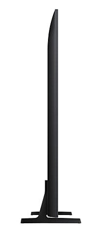Samsung DU9072 2,49 m (98") 4K Ultra HD Smart TV Wi-Fi Sort