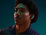 Bose 888507-0400 TWS earbuds Høretelefoner Blå