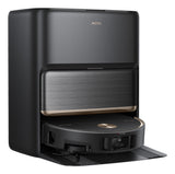 MOVA V70 Ultra komplet rengøringsrobot (sort)