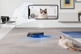 Ecovacs DEEBOT T90S PRO OMNI EU 0.25 L Black