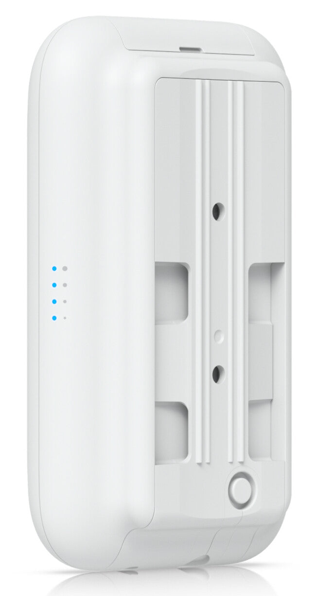 Ubiquiti Swiss Army Knife Ultra 866,7 Mbit/s Hvid Strøm over Ethernet (PoE)