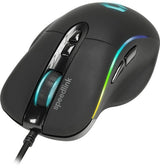 SPEEDLINK SICANOS mus Spil Højre hånd USB Type-A 10000 dpi