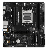 Asrock A620AM-X Micro ATX AM5 Socket