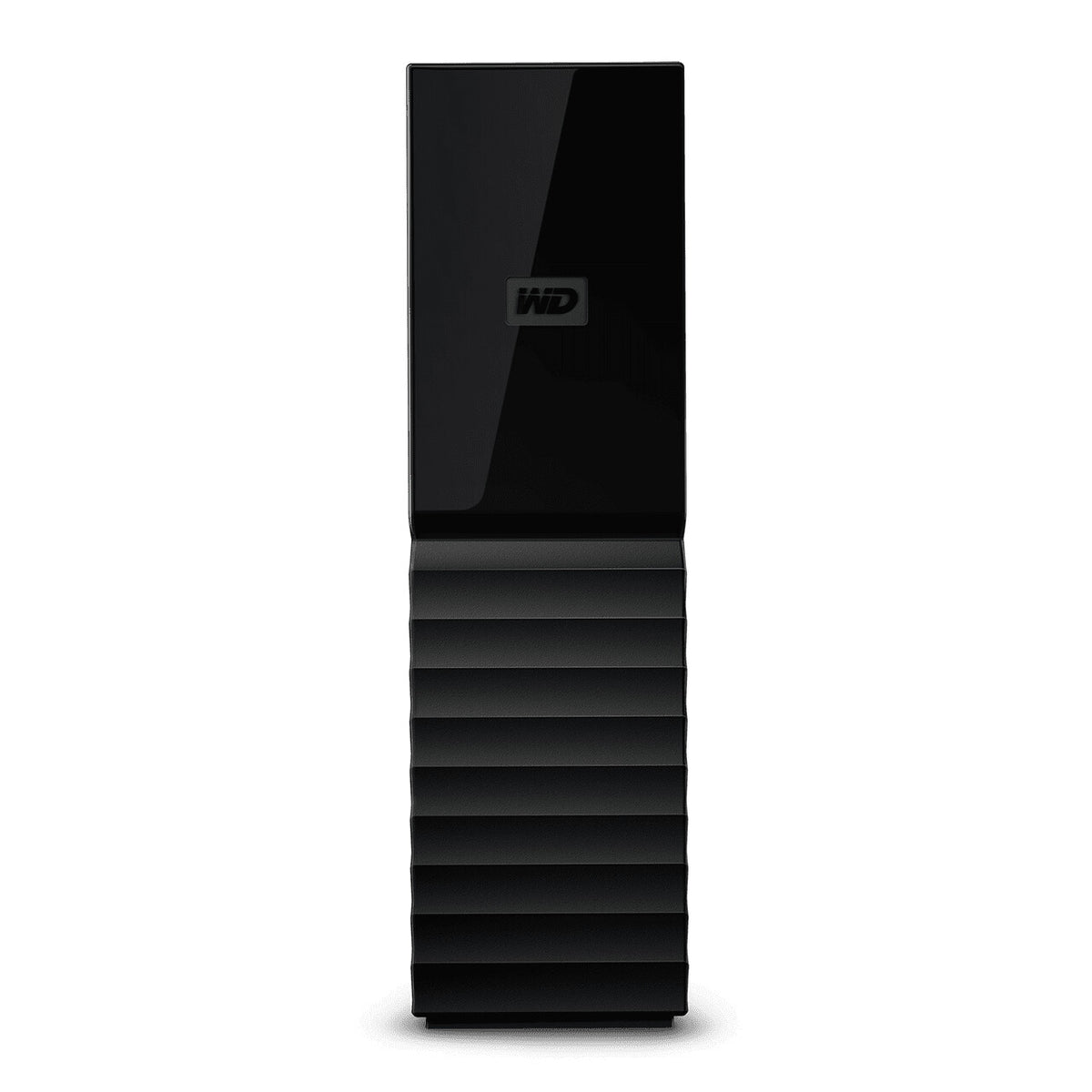 Western Digital My Book ekstern harddisk 14 TB Micro-USB B 3.2 Gen 1 (3.1 Gen 1) Sort